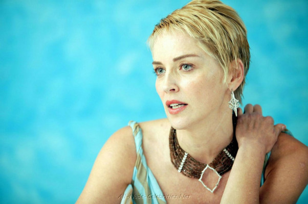 Sharon Stone pic #116027