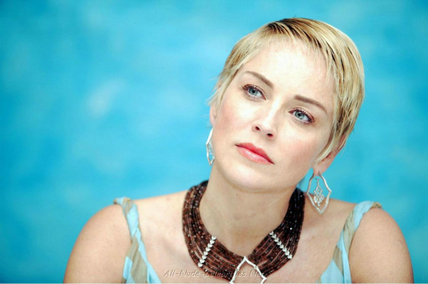 Sharon Stone pic #116028