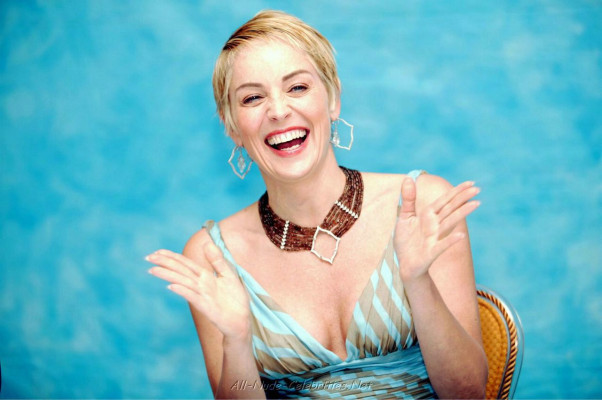 Sharon Stone pic #116025