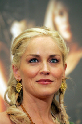 Sharon Stone pic #177348