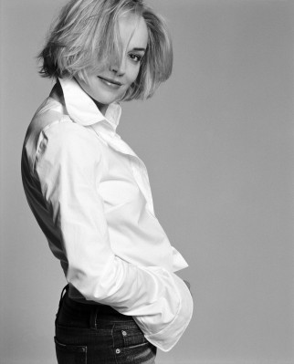 Sharon Stone pic #144687