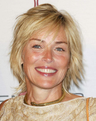 Sharon Stone pic #166374