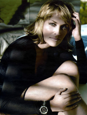 Sharon Stone pic #232730