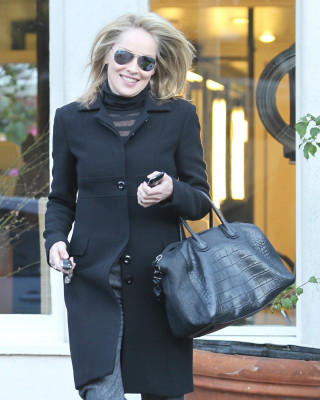 Sharon Stone pic #337768