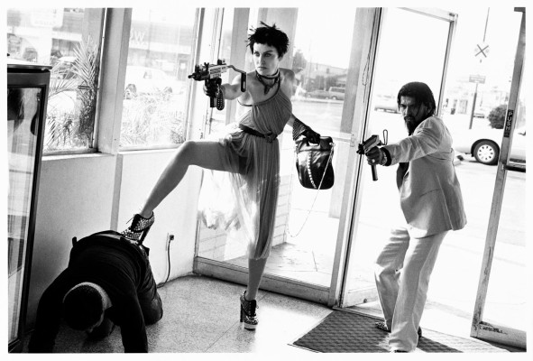 Sharon Stone pic #462800