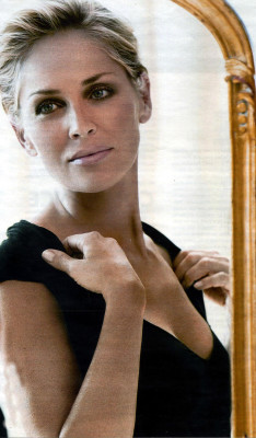 Sharon Stone pic #232736