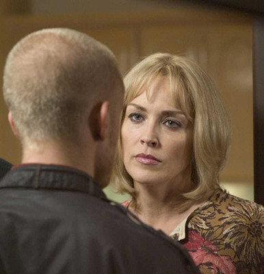 Sharon Stone pic #182162
