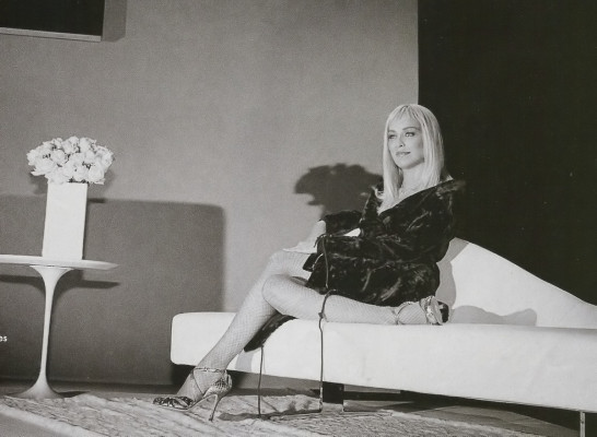 Sharon Stone pic #287439