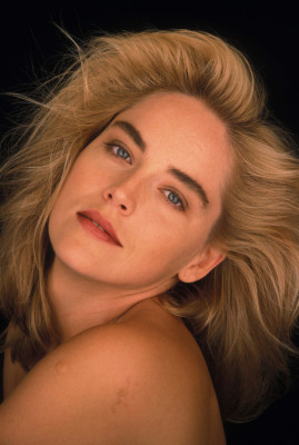 Sharon Stone pic #330933