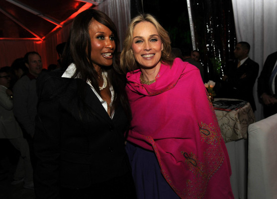 Sharon Stone pic #351095