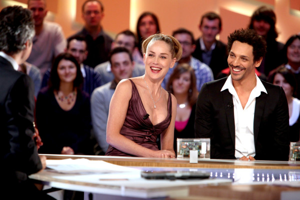 Sharon Stone pic #331546