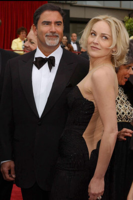 Sharon Stone pic #222237