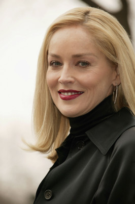 Sharon Stone pic #183675