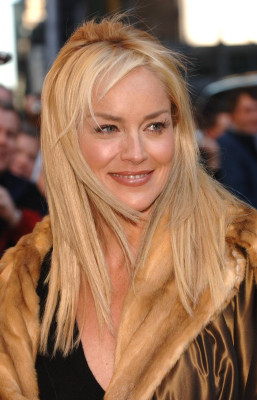 Sharon Stone pic #183678