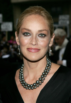 Sharon Stone pic #183669