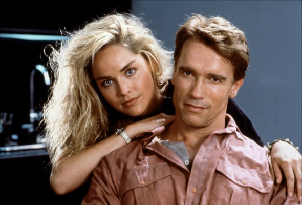 Sharon Stone pic #366762