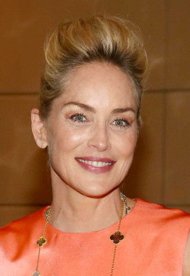 Sharon Stone pic #626971
