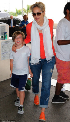 Sharon Stone pic #723033