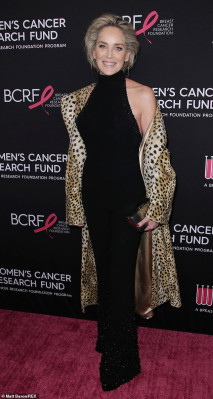 photo 21 in Sharon Stone gallery [id1114096] 2019-03-12 00:00:00