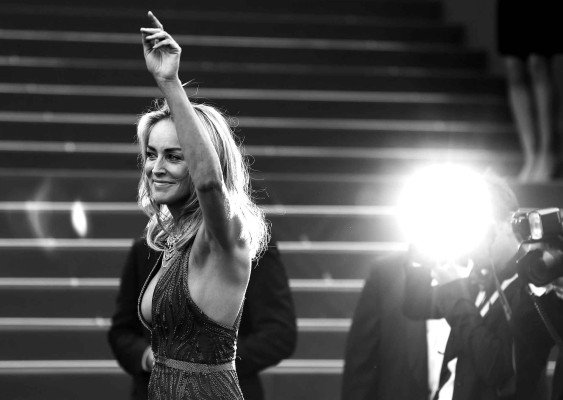 Sharon Stone pic #609692