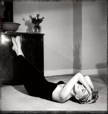 Sharon Stone pic #1726