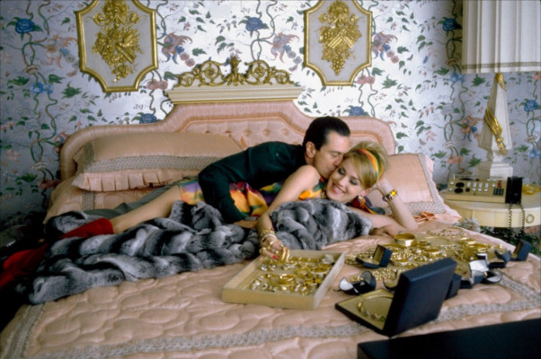 Sharon Stone pic #366730
