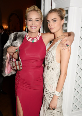 Sharon Stone pic #704999