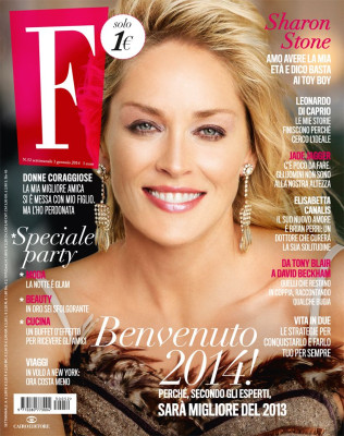 Sharon Stone pic #698408