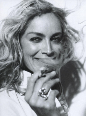 Sharon Stone pic #47436