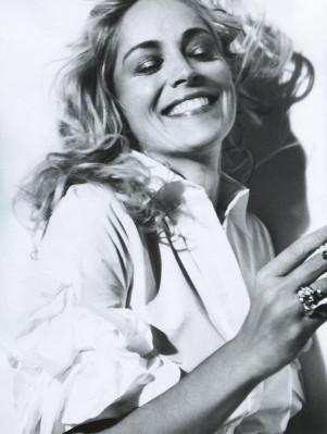 Sharon Stone pic #47435