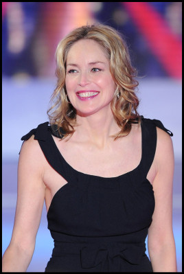 Sharon Stone pic #333589
