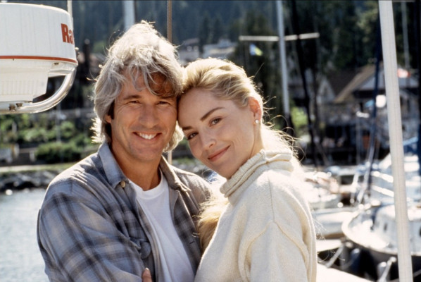 Sharon Stone pic #366699