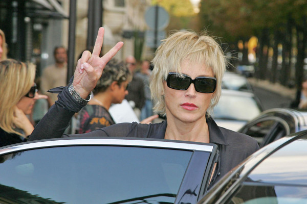 Sharon Stone pic #222240