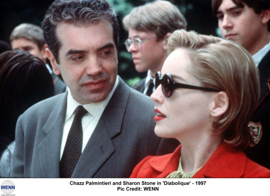 Sharon Stone pic #222286