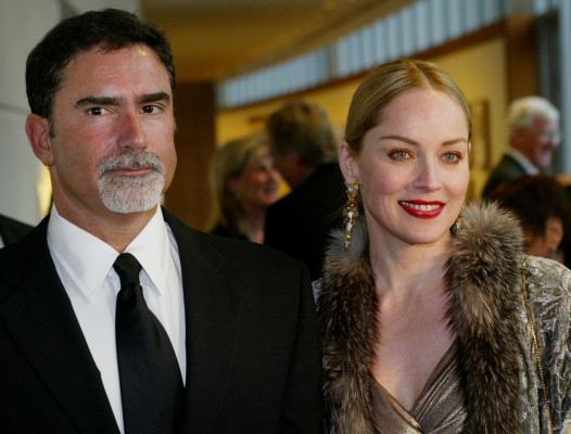 Sharon Stone pic #222229