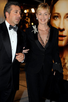 Sharon Stone pic #222225