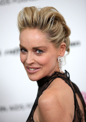 Sharon Stone pic #195836