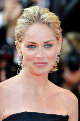 Sharon Stone pic #222269