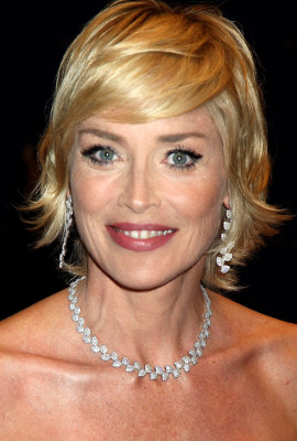 Sharon Stone pic #222283
