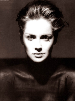Sharon Stone pic #56814