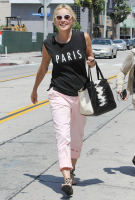Sharon Stone pic #716717