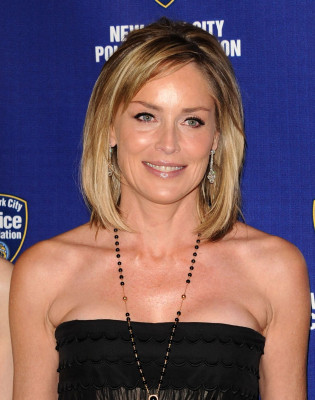 Sharon Stone pic #244408