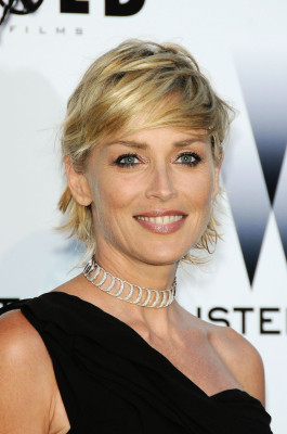 Sharon Stone pic #158221