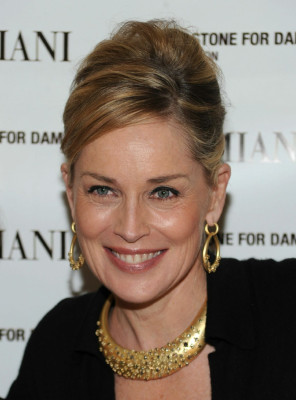 Sharon Stone pic #312242