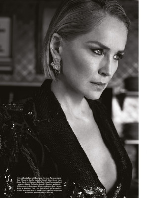 photo 26 in Sharon Stone gallery [id1209233] 2020-03-29 00:00:00