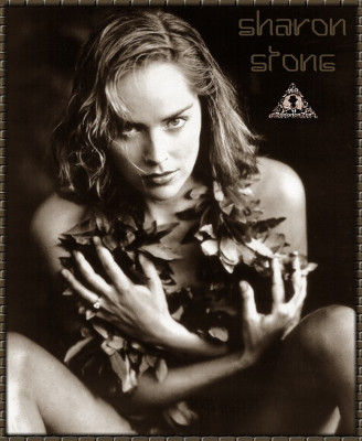 Sharon Stone pic #43293