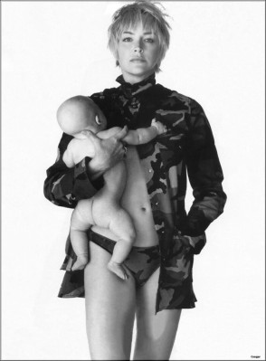 Sharon Stone pic #43299