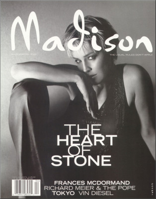 Sharon Stone pic #43301