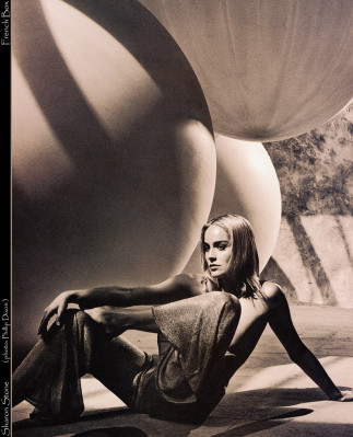 Sharon Stone pic #43313