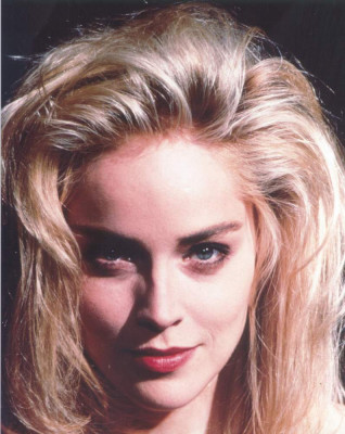 Sharon Stone pic #131685